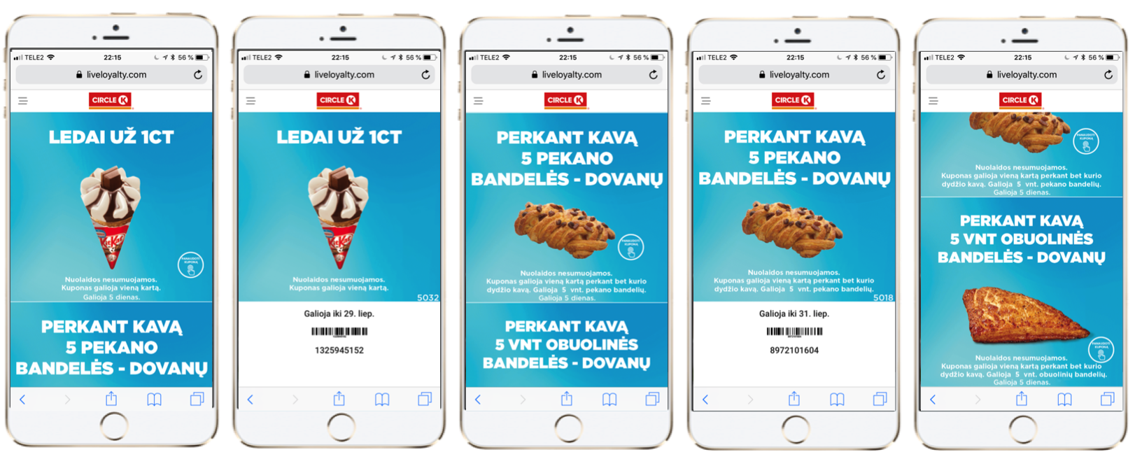 Circle K Flip And Win Game Ireland CIRCLE K FAST TRACK LOYALTY