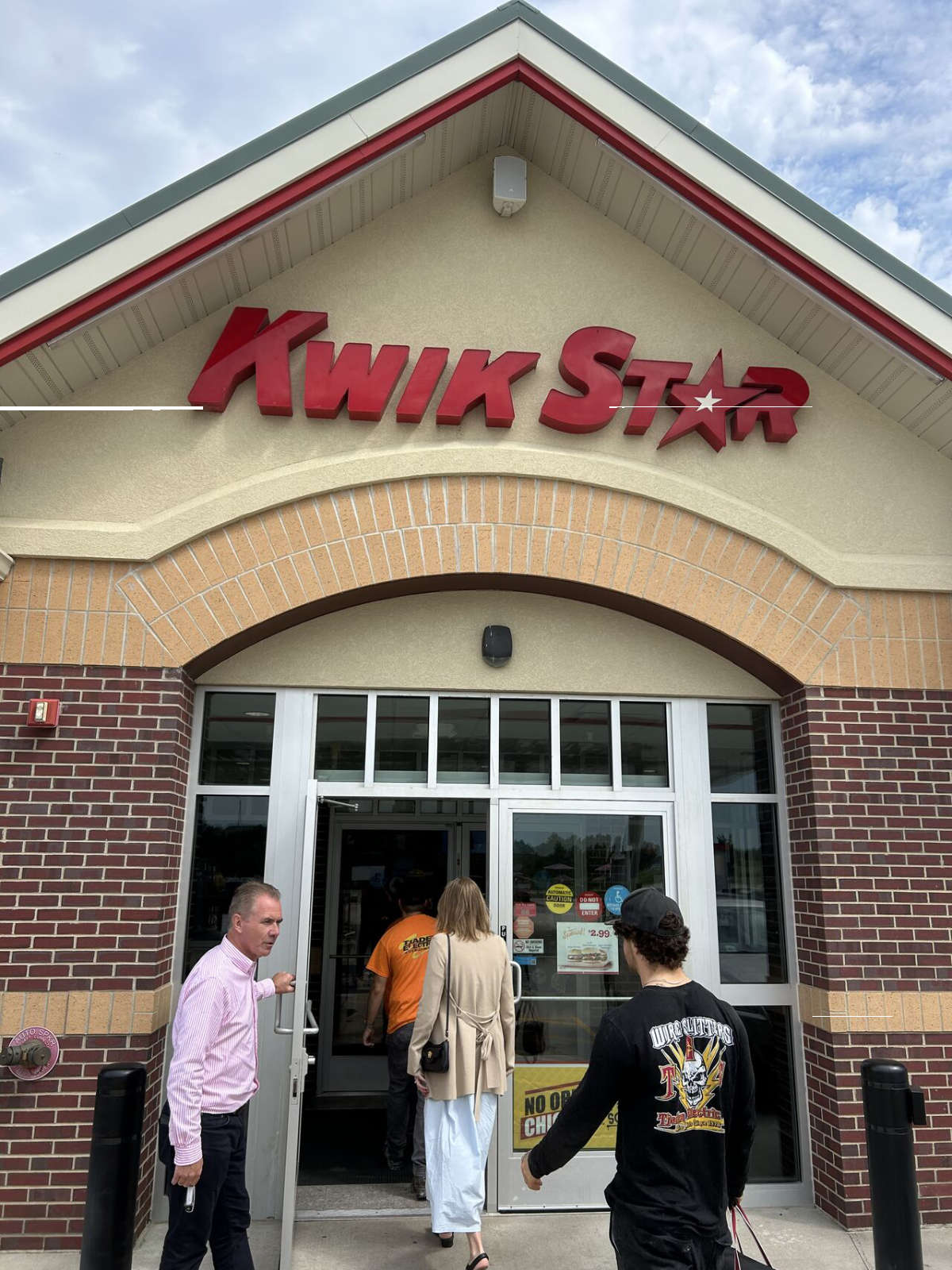 Kwik Star