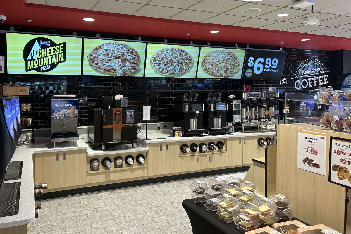 Kwik Trip