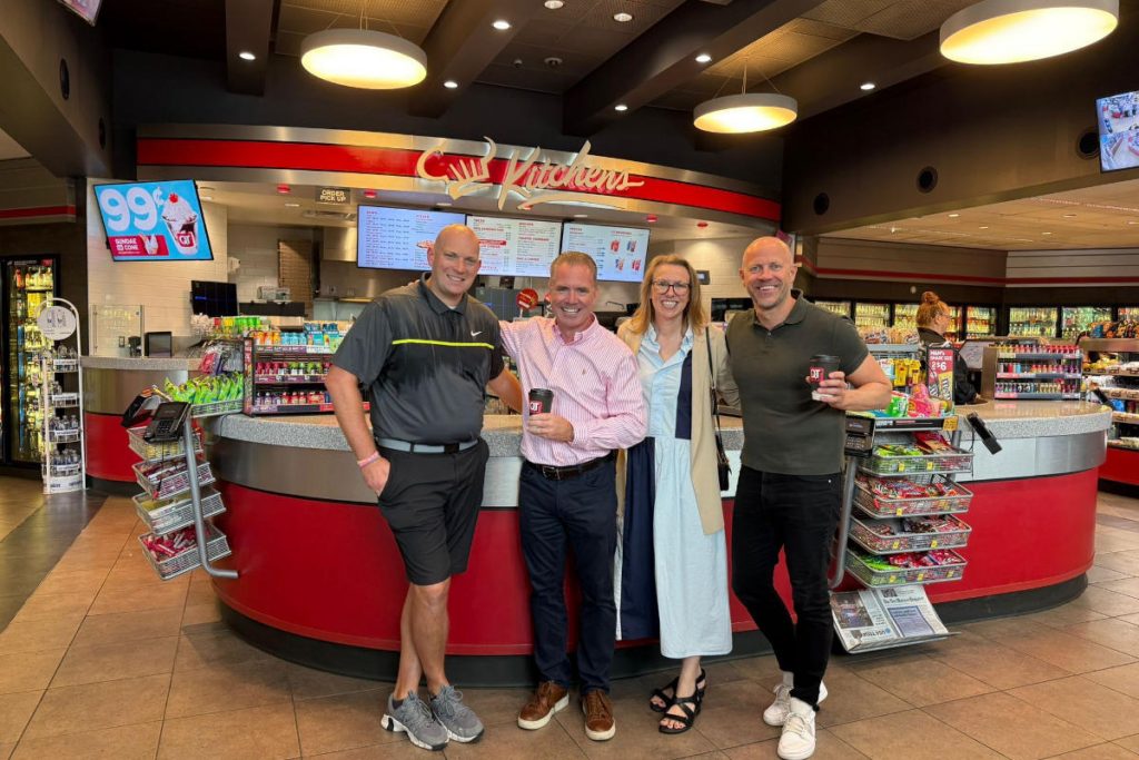 QuikTrip