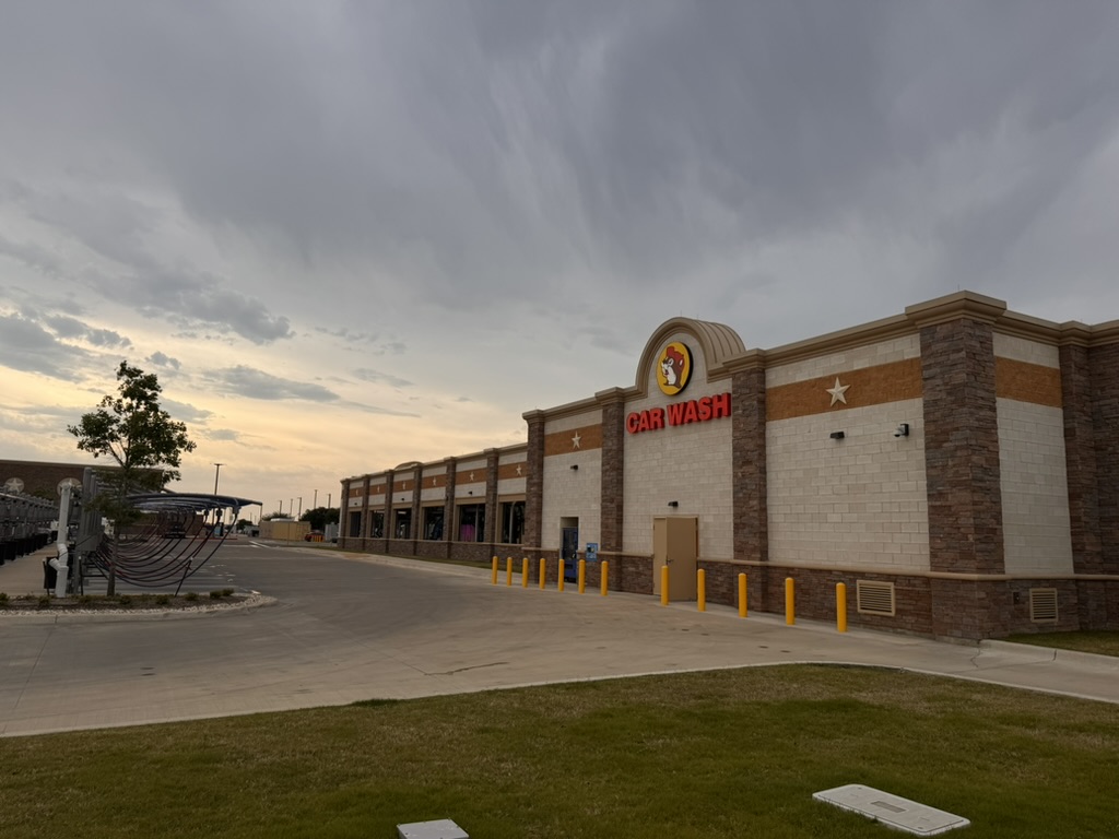 Buc-ee's