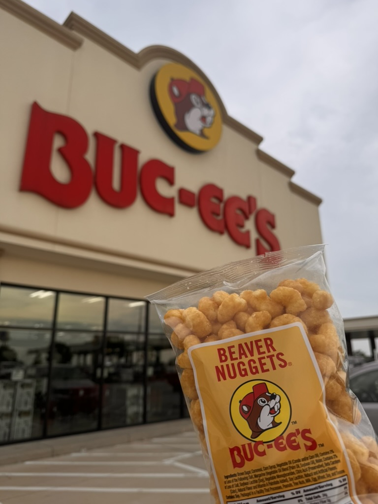 Buc-ee's