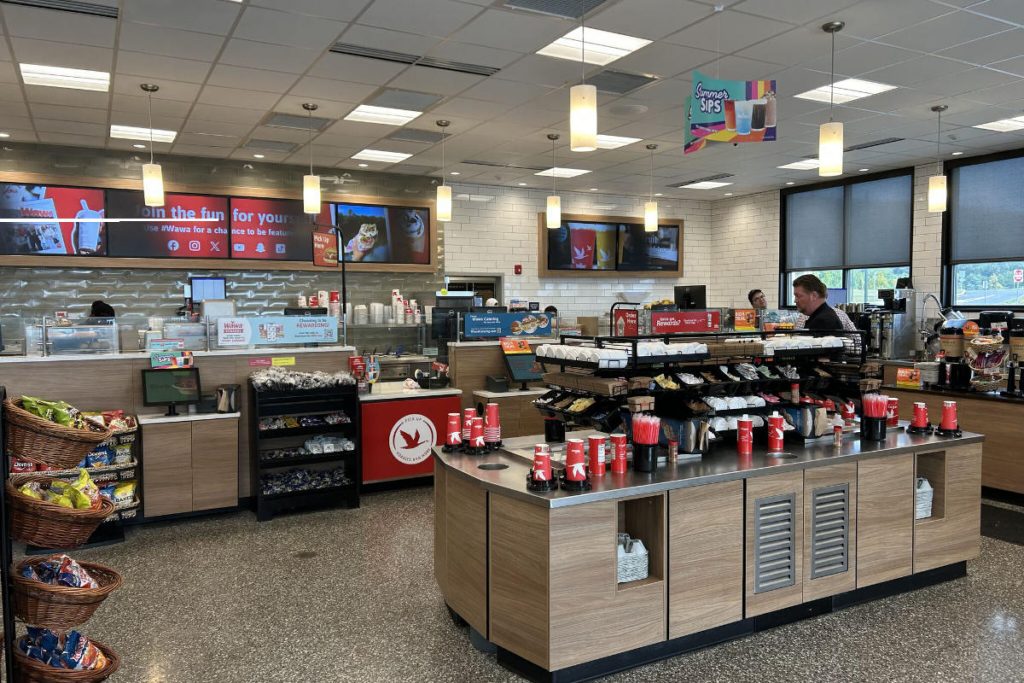 Wawa