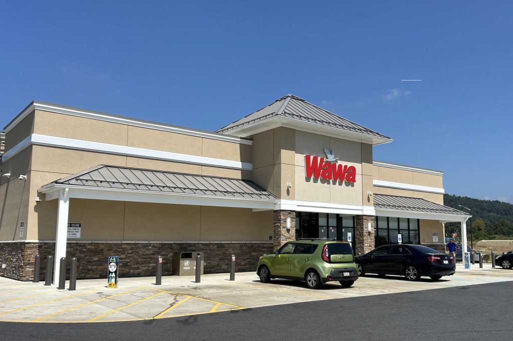 Wawa