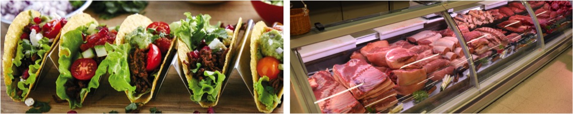 Nordby Food
