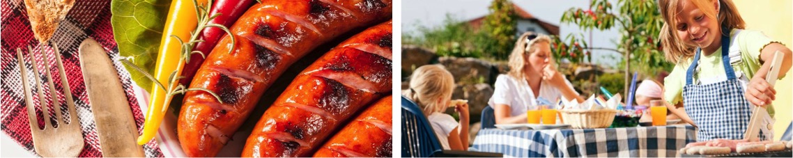 Nordby Food