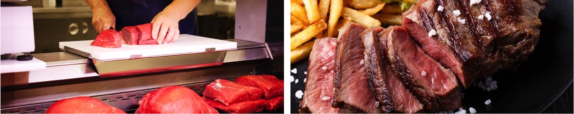 Nordby Meat