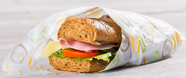 sandwich
