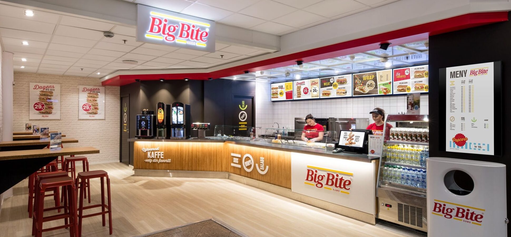 Big Bite