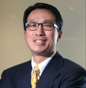 Richard Yeung