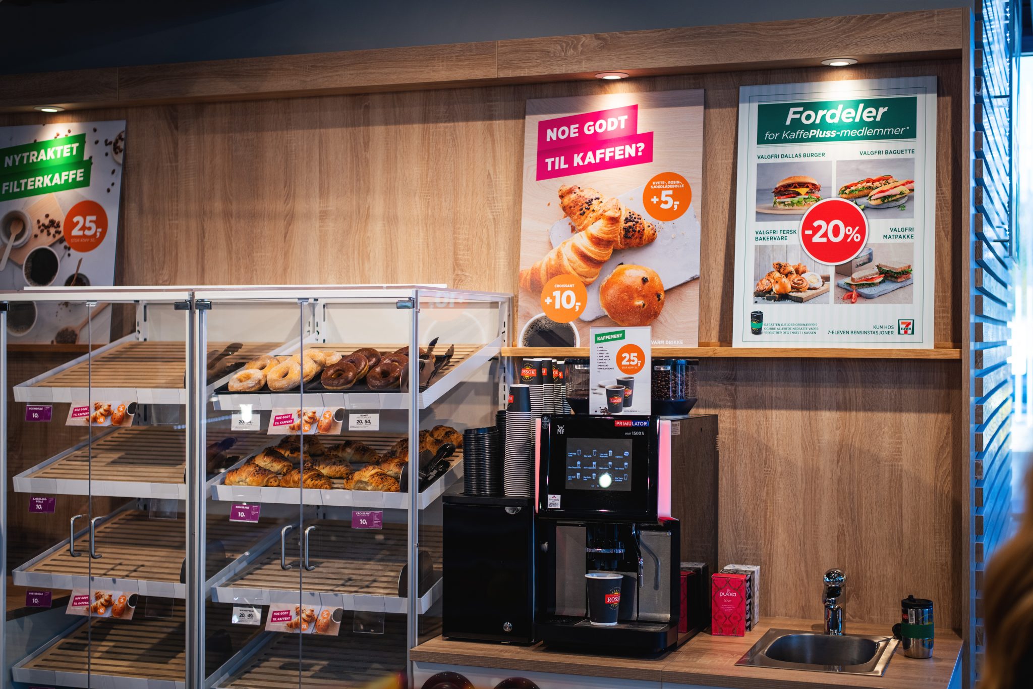 store