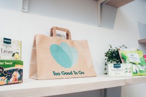 Too Good To Go Magic Bag