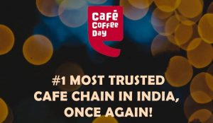 Café Coffee Day