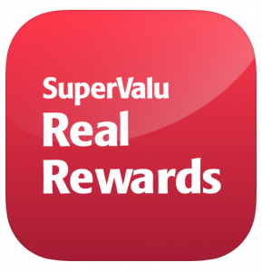 SuperValu Real Rewards