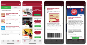 Real Rewards loyalty programme
