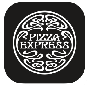 Pizza Express logo