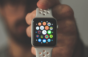 smart watch