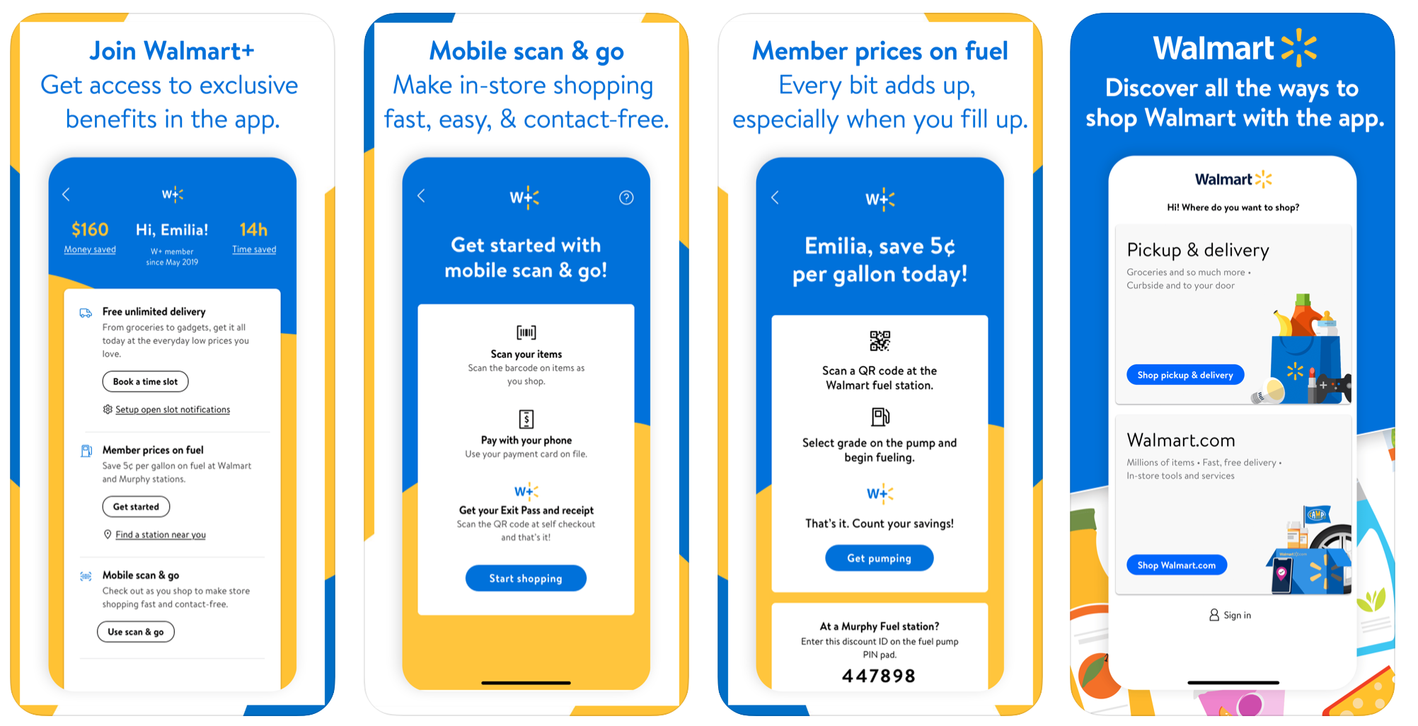 Plus or Prime? Liquid Barcodes Marketing technology