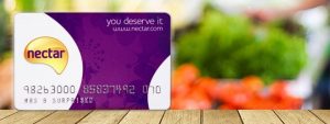 The Nectar Card