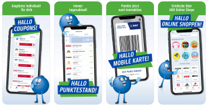 The Payback app