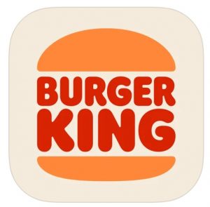 Burger King logo