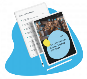 Convenience Retail Loyalty Playbook
