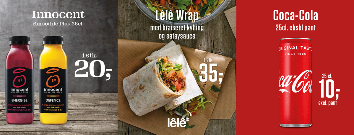 juice wrap Coke
