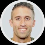 Nick Cozad
