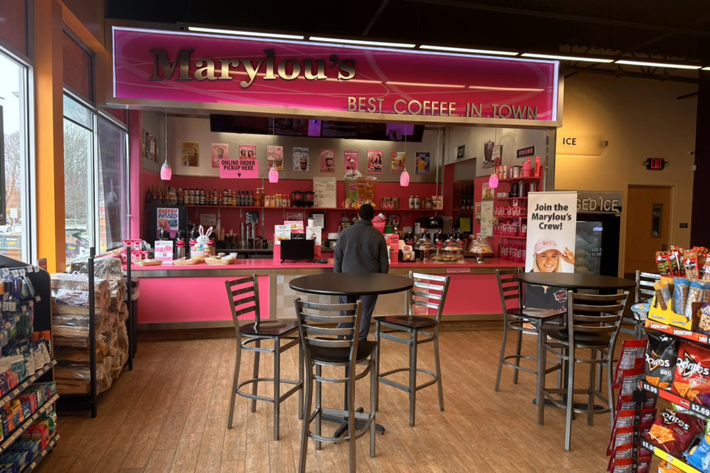 Season's Corner Market