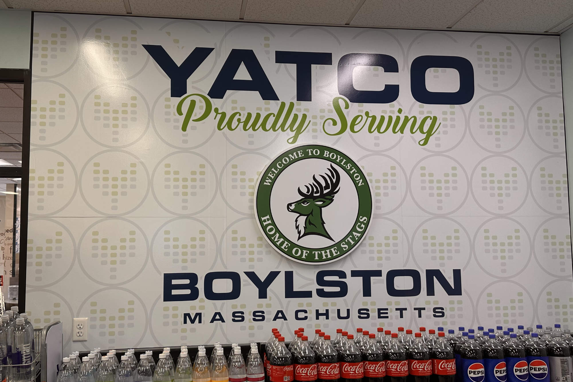 Yatco Boylston