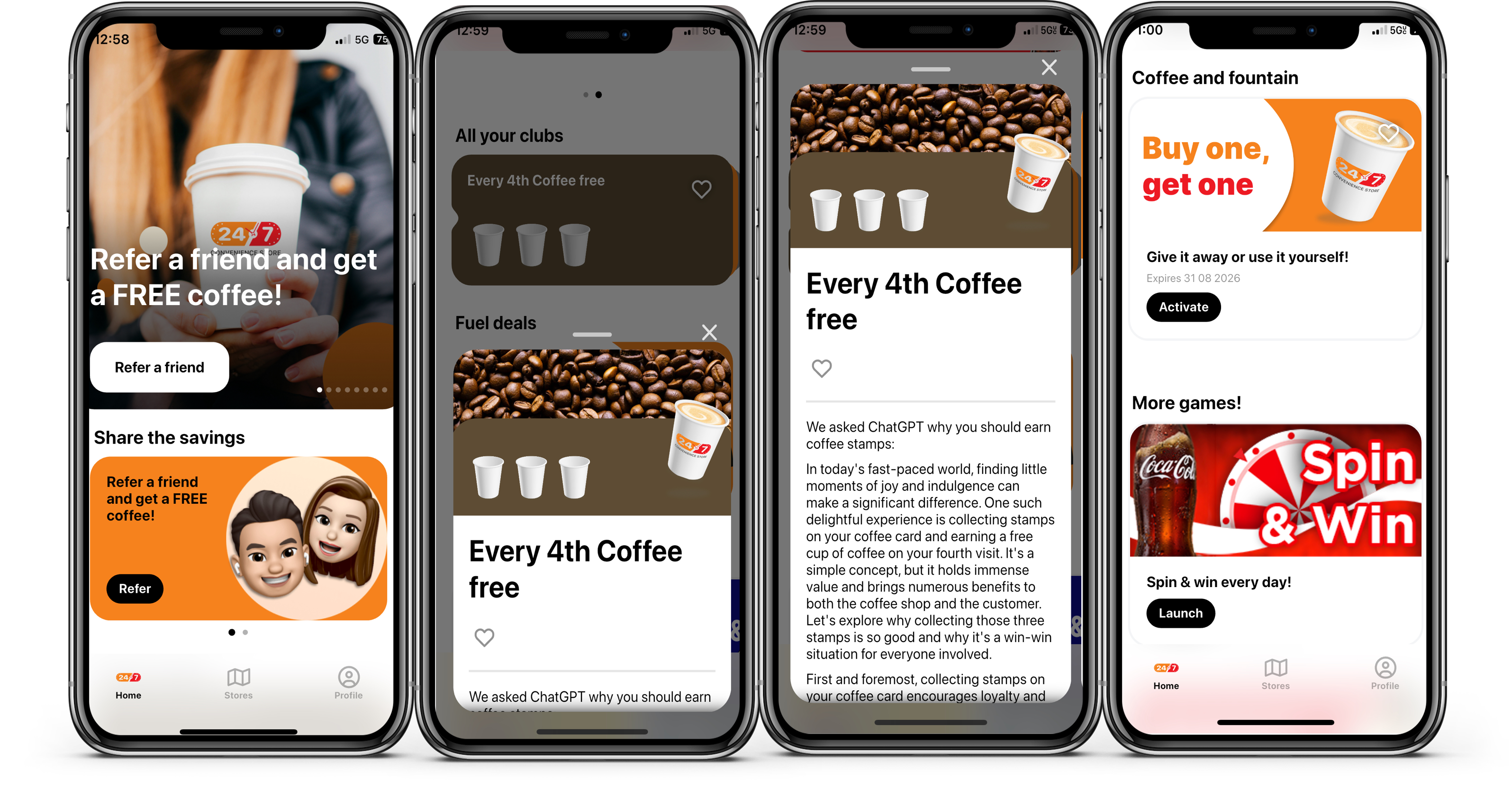 24/7 app