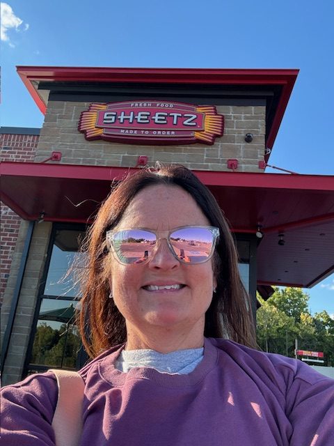 Erin Sundermann Sheetz