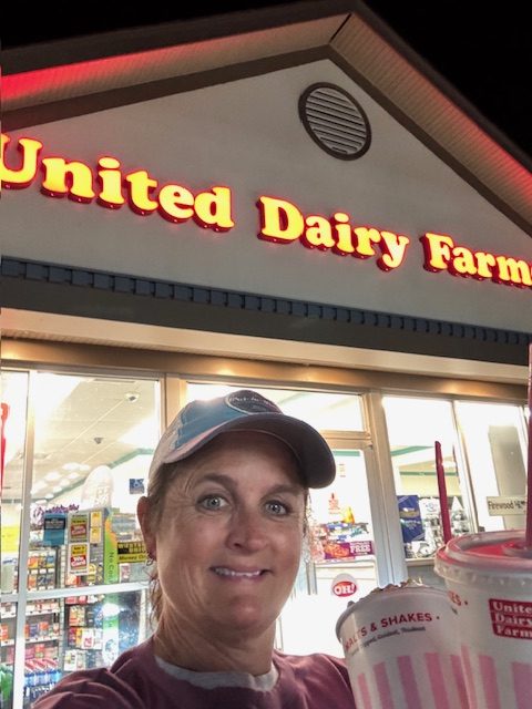 Erin Sundermann UDF