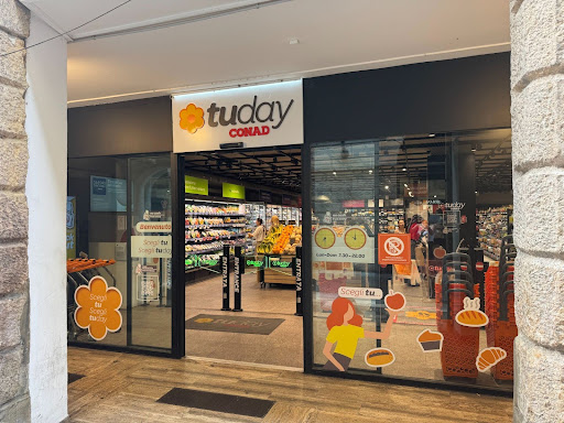TuDay Conrad: Verona